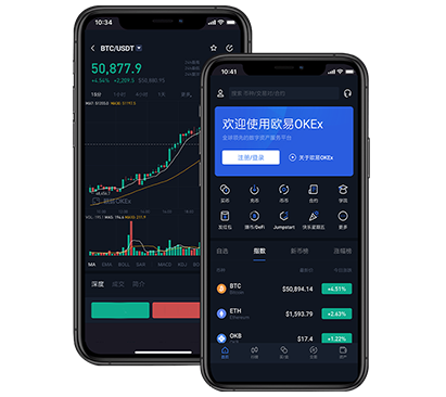 欧易配图 - 欧易买币与 USDT 入门